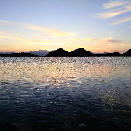 Lagoon Dreamhouse วูลิอักเมนิเลค ภายนอก รูปภาพ
