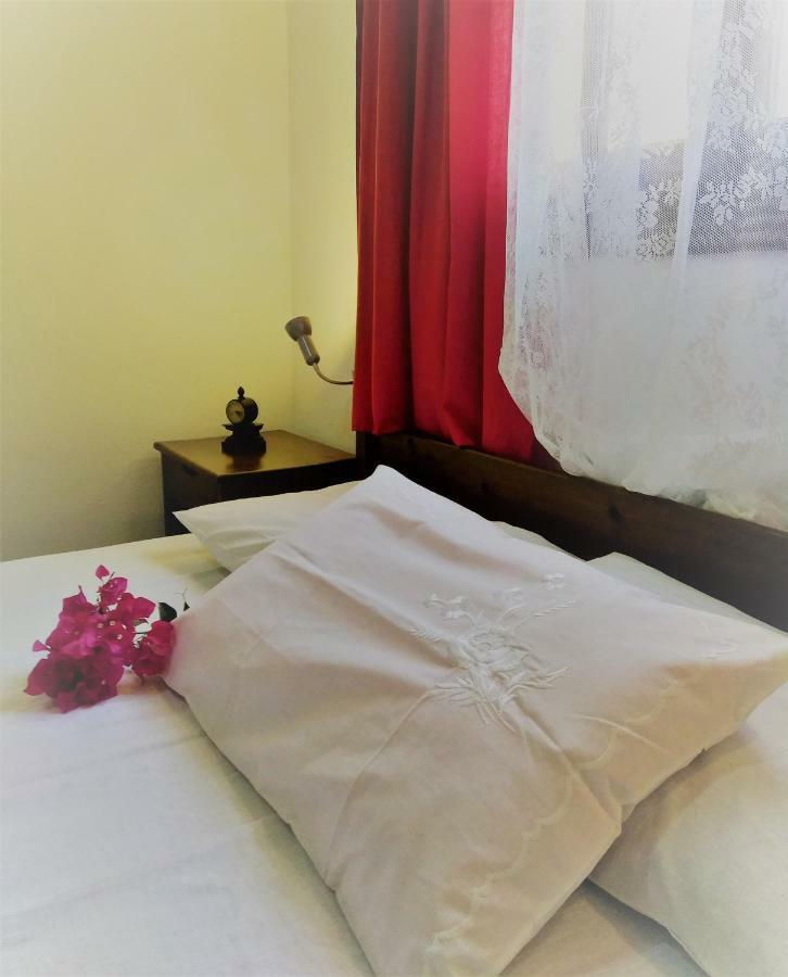 Lagoon Dreamhouse วูลิอักเมนิเลค ภายนอก รูปภาพ