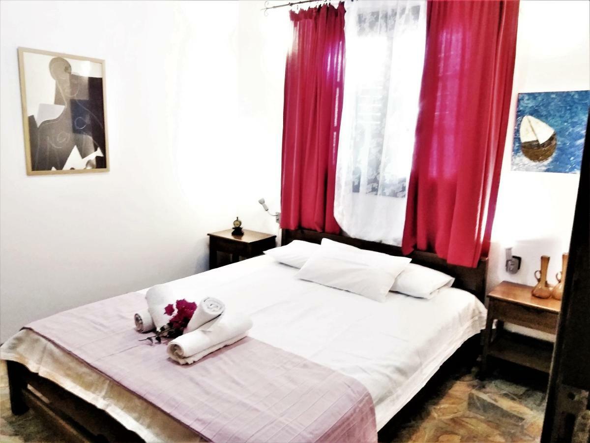 Lagoon Dreamhouse วูลิอักเมนิเลค ภายนอก รูปภาพ