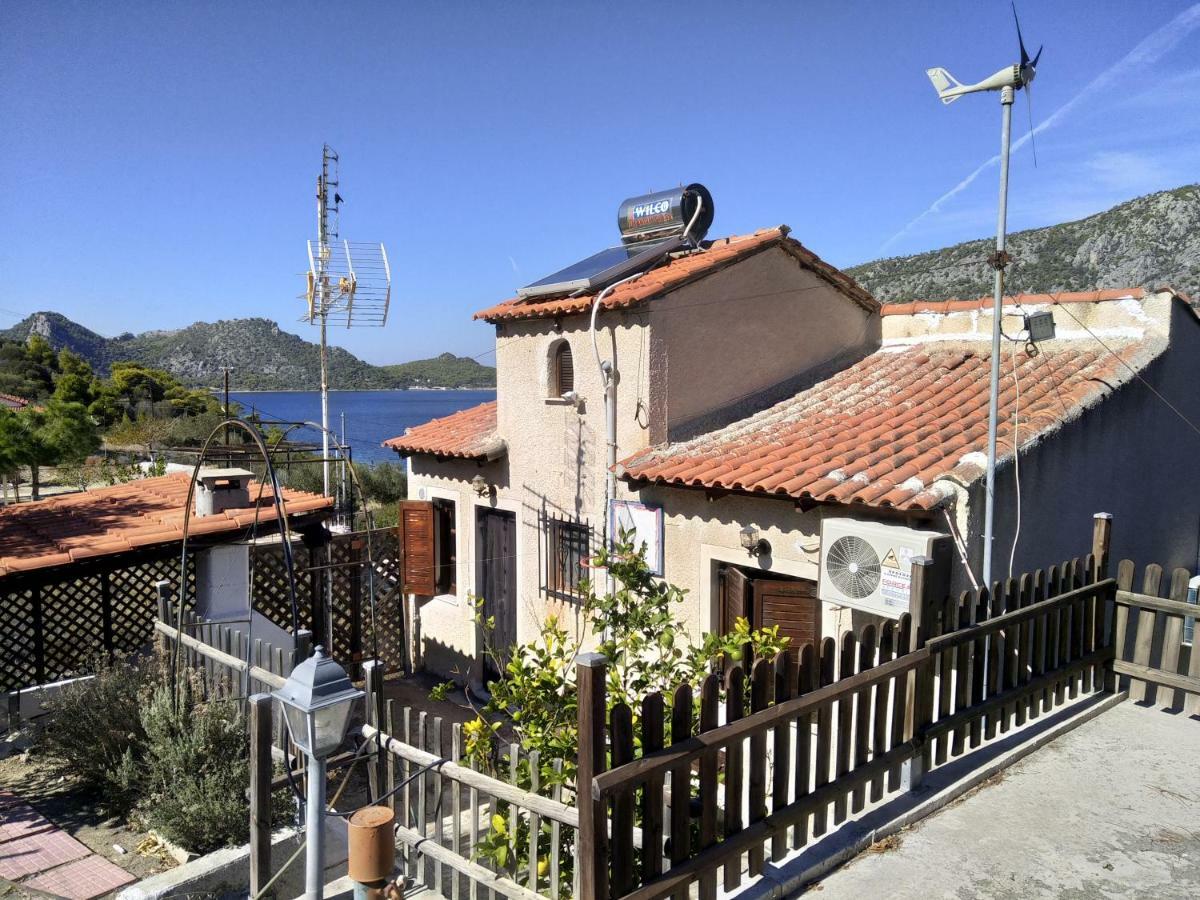 Lagoon Dreamhouse วูลิอักเมนิเลค ภายนอก รูปภาพ