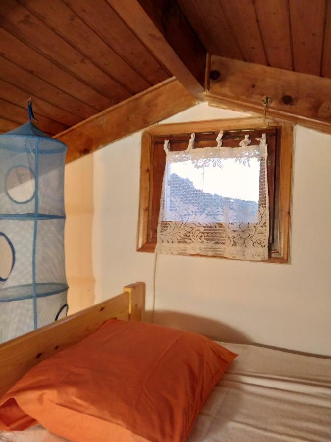 Lagoon Dreamhouse วูลิอักเมนิเลค ภายนอก รูปภาพ