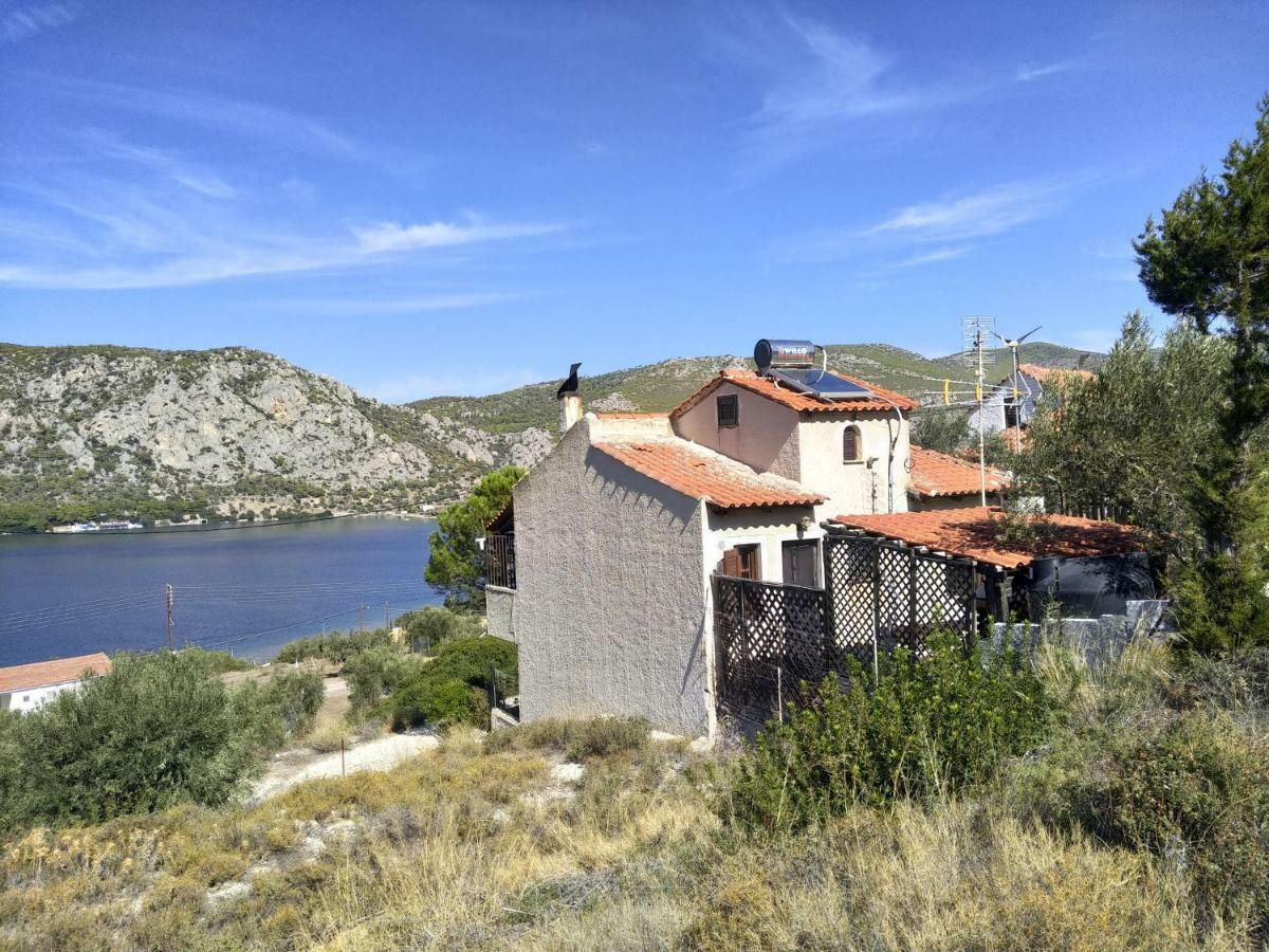 Lagoon Dreamhouse วูลิอักเมนิเลค ภายนอก รูปภาพ