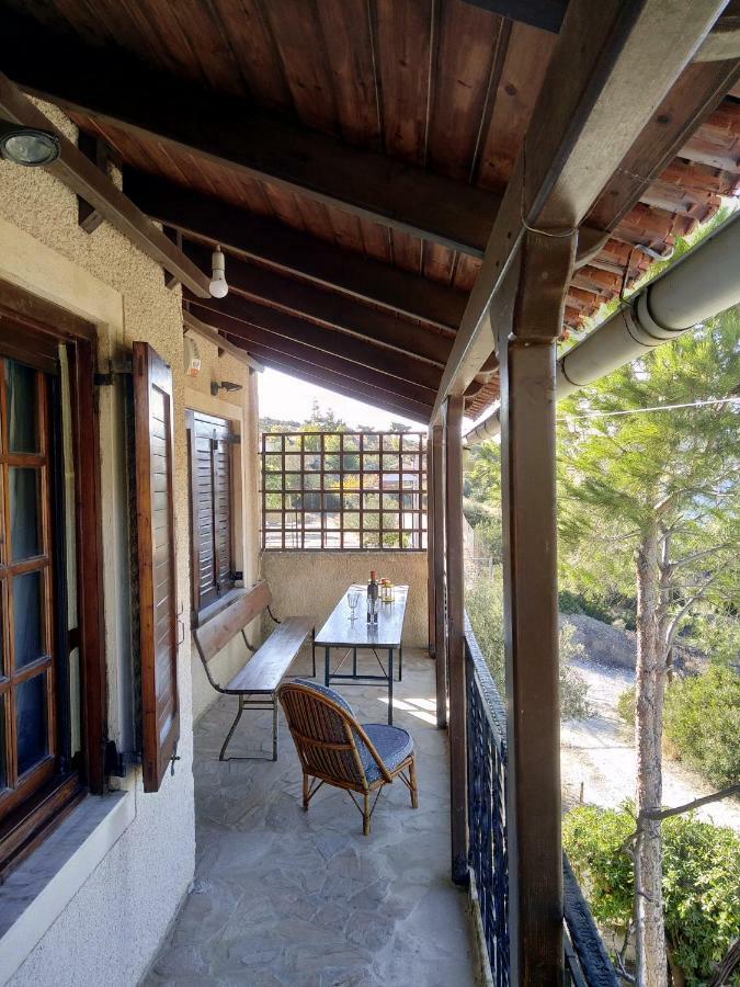Lagoon Dreamhouse วูลิอักเมนิเลค ภายนอก รูปภาพ