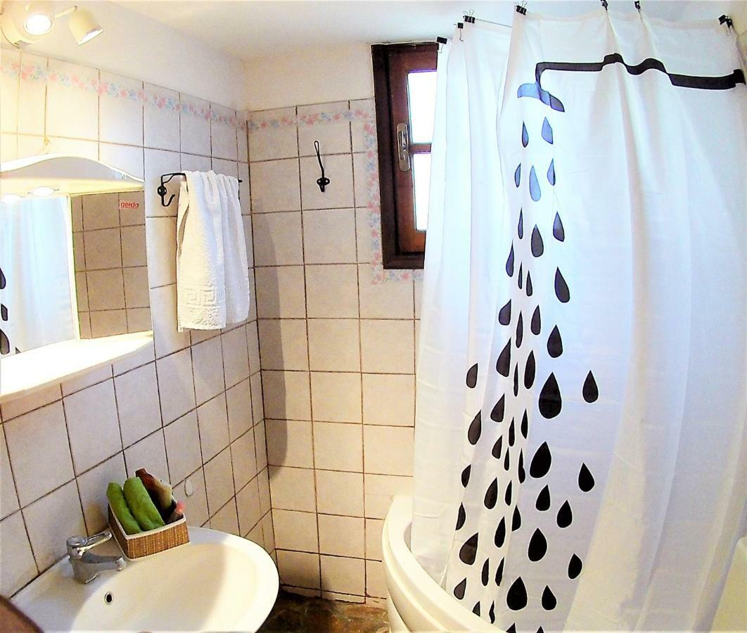 Lagoon Dreamhouse วูลิอักเมนิเลค ภายนอก รูปภาพ