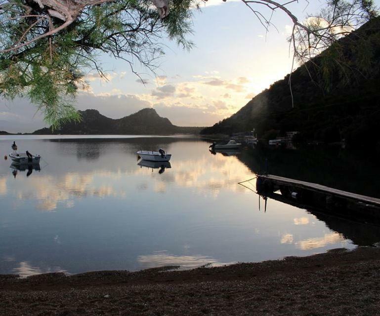 Lagoon Dreamhouse วูลิอักเมนิเลค ภายนอก รูปภาพ