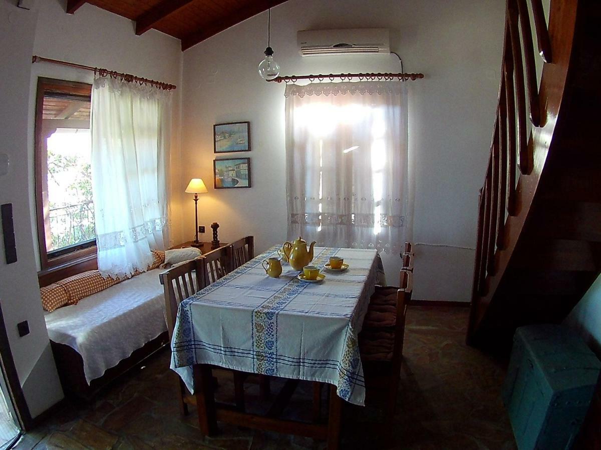Lagoon Dreamhouse วูลิอักเมนิเลค ภายนอก รูปภาพ