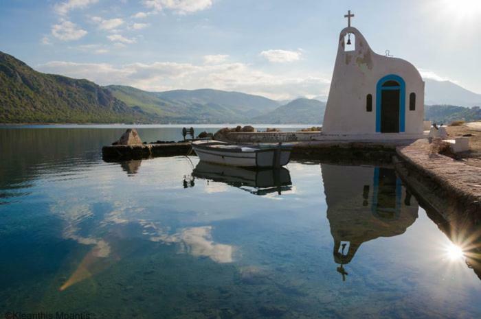 Lagoon Dreamhouse วูลิอักเมนิเลค ภายนอก รูปภาพ