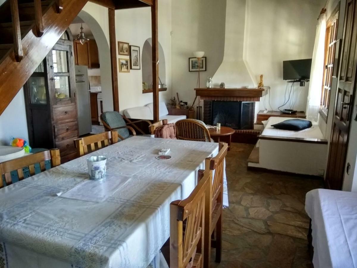 Lagoon Dreamhouse วูลิอักเมนิเลค ภายนอก รูปภาพ